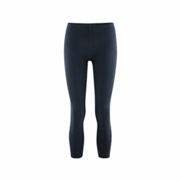 Living Crafts 7/8-Leggings M, dark navy - 1